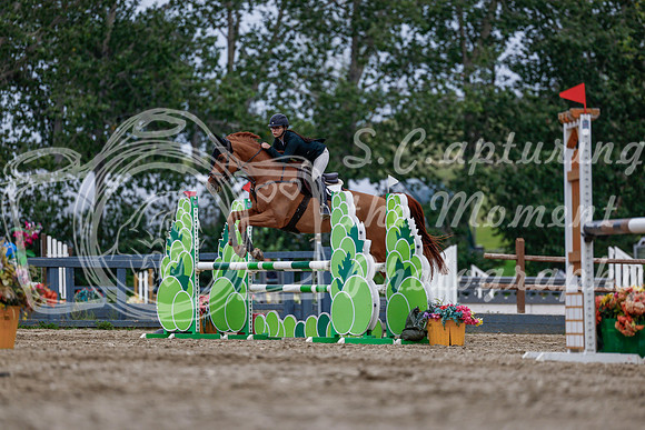 2025 - Haylee - Rocky Mountain Classic II - Friday August 15th - 01007