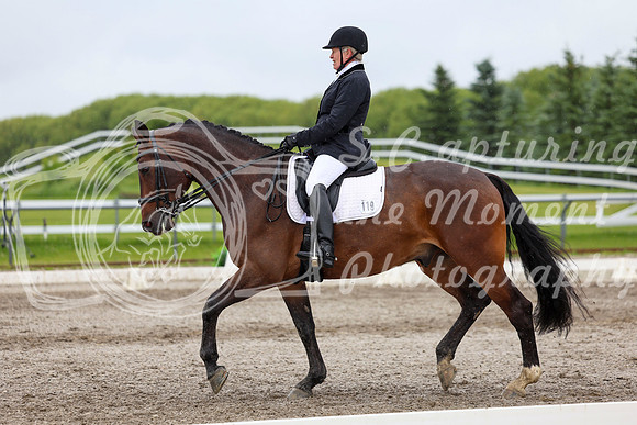 2025 - Dressage Festival - Sunday July 6th - 08772