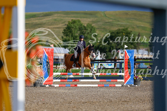 2025 - Haylee - Rocky Mountain Classic III - Wednesday August 20th - 01808