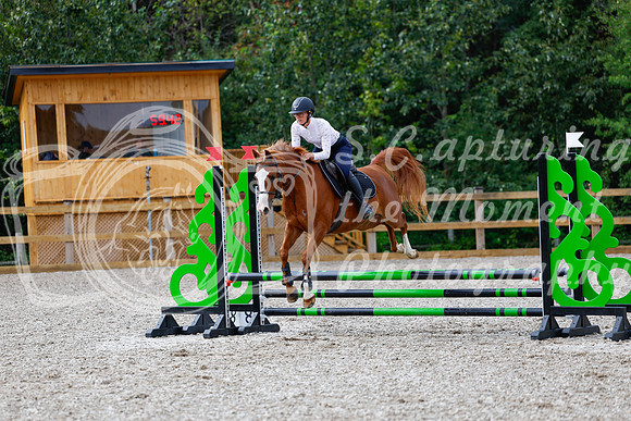2025 - Haylee - Picco Horse Show - Friay July 25th 00920