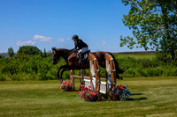 2025 - Haylee - Rocky Mountain Classic III - Thursday August 21st - 08821