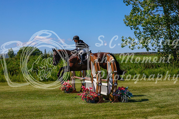 2025 - Haylee - Rocky Mountain Classic III - Thursday August 21st - 08821