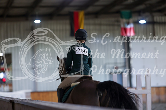 2025 - HJ Schooling - Sunday March 23rd - 2612