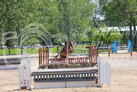 2025 - Mykenzi - Rocky Mountain Classic I - Sunday August 10th - 16973