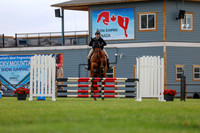 2025 - Shea - Bow Valley II - Saturday May 17th - 01130