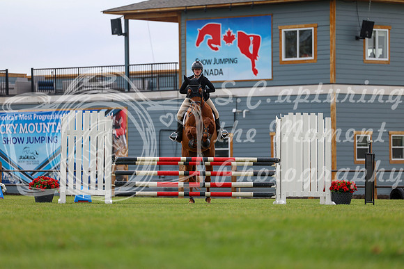 2025 - Shea - Bow Valley II - Saturday May 17th - 01130