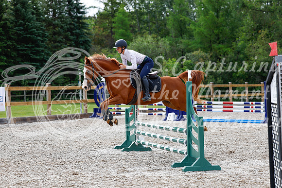 2025 - Haylee - Picco Horse Show - Friay July 25th 00924