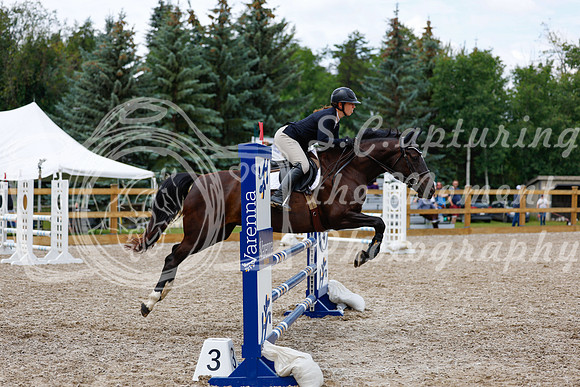 2025 - Haylee - Picco Horse Show - Saturday July 26th 06234