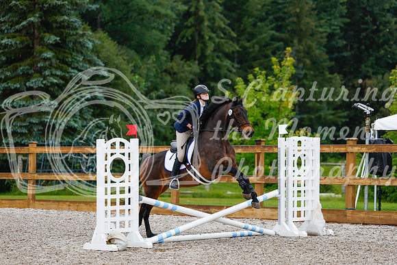 2025 - Haylee - Picco Horse Show - Sunday July 27th 00141