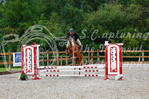 2025 - Haylee - Picco Horse Show - Sunday July 27th 01510