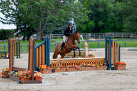 2025 - Haylee - Rocky Mountain Classic II - Thursday August 14th - 09292