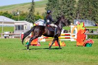 2025 - Haylee - Rocky Mountain Classic III - Saturday August 23rd - 06698