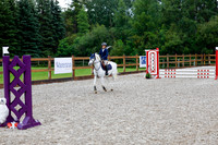 2025 - Haylee - Picco Horse Show - Sunday July 27th 00679