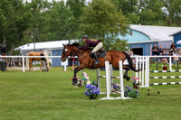 2025 - Shea - Teesdale - Friday July 25th - 07292