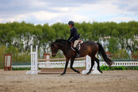2025 - Julia - Blue Sky Classic - Saturday, May 17th 28398
