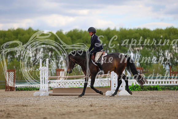 2025 - Julia - Blue Sky Classic - Saturday, May 17th 28398