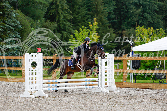 2025 - Haylee - Picco Horse Show - Sunday July 27th 00583