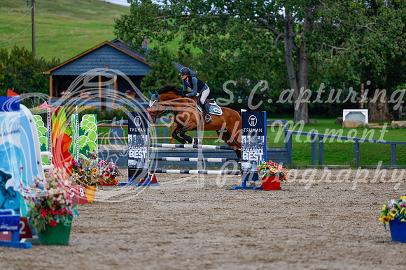 2025 - Haylee - Rocky Mountain Classic II - Saturday August 16th - 16995