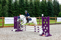 2025 - Haylee - Picco Horse Show - Sunday July 27th 01292