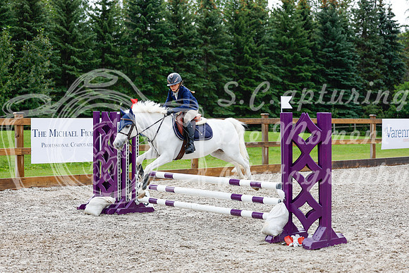2025 - Haylee - Picco Horse Show - Sunday July 27th 01292