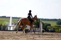 2025 - Haylee - June Classic I - Sunday June 15th - 04152