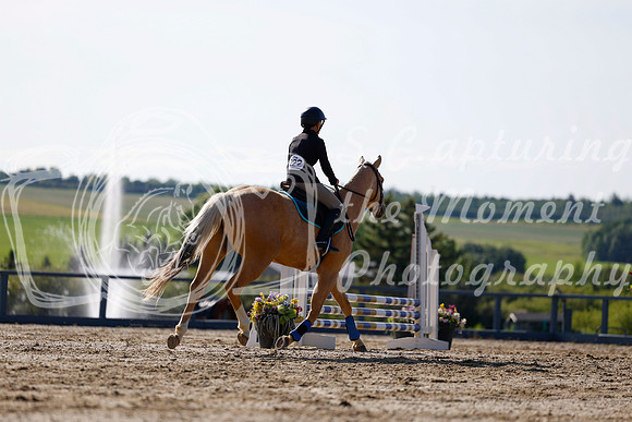 2025 - Haylee - June Classic I - Sunday June 15th - 04152