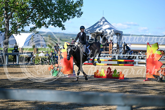 2025 - MJ - Rocky Mountain Classic II - Sunday August 17th - 07097