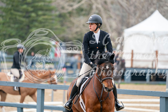 2025 - Jackie - Bow Valley II - Saturday May 17th - 04045
