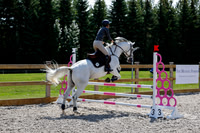 2025 - Haylee - Picco Horse Show - Thursday July 24th 02345