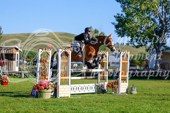 2025 - Haylee - Rocky Mountain Classic III - Saturday August 23rd - 01460
