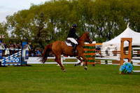 2025 - Haylee - Edmonton Classic - Thursday, May 22nd - 10075