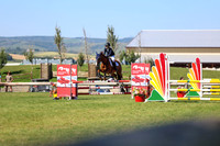2025 - Shea - Rocky Mountain Classic III - Sunday August 24th - 09066