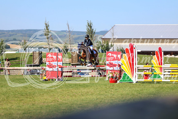2025 - Shea - Rocky Mountain Classic III - Sunday August 24th - 09066