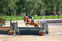 2025 - Mykenzi - Rocky Mountain Classic I - Sunday August 10th - 17081