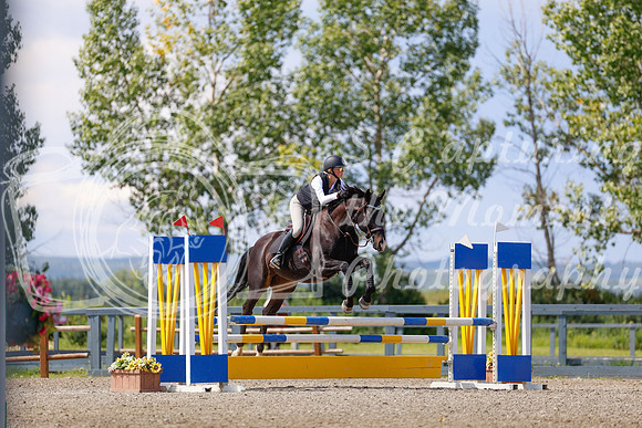 2025 - Haylee - Rocky Mountain Classic III - Wednesday August 20th - 08245