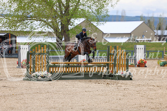 2025 - Shea - Bow Valley II - Friday May 16th - 06715