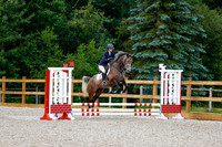 2025 - Haylee - Picco Horse Show - Friay July 25th 00332