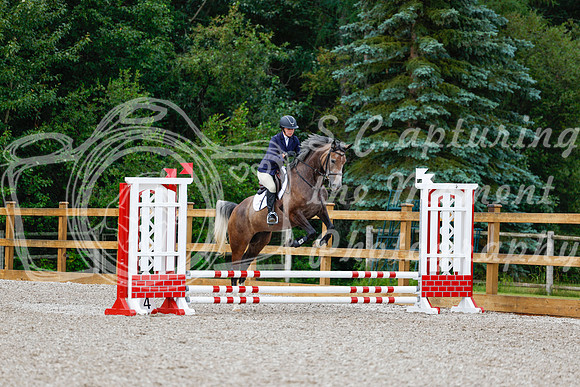 2025 - Haylee - Picco Horse Show - Friay July 25th 00332