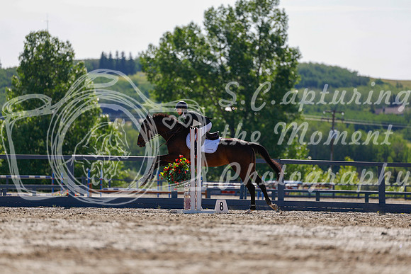 2025 - Haylee - June Classic I - Sunday June 15th - 04421