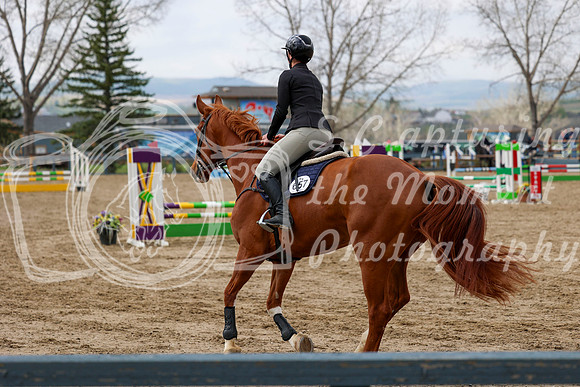 2025 - Mara - Bow Valley II - Saturday May 17th - 07131