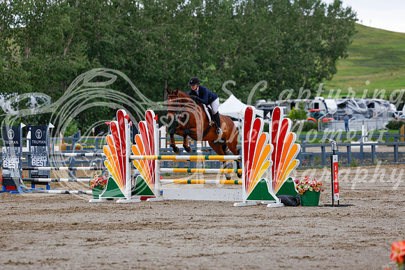 2025 - Haylee - Rocky Mountain Classic II - Saturday August 16th - 02479