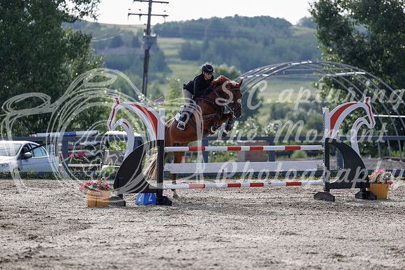 2025 - Haylee - Rocky Mountain Classic I - Sunday August 10th - 01581