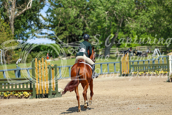 2025 - Mara - June Classic I - Saturday June 14th - 13064