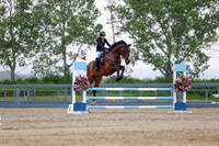 2025 - Haylee - June Classic II - Friday June 20th - 08882