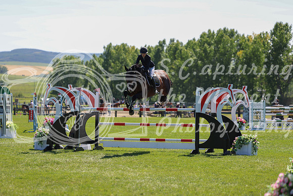 2025 - Shea - Rocky Mountain Classic III - Thursday August 21st - 09763