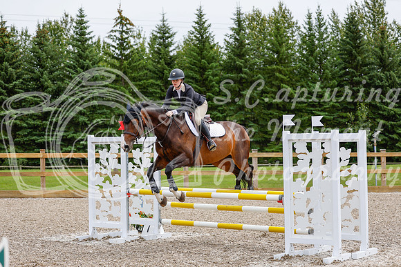 2025 - Haylee - Picco Horse Show - Friay July 25th 02492