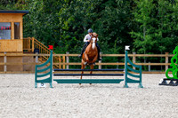 2025 - Haylee - Picco Horse Show - Thursday July 24th 01586