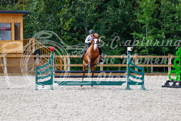 2025 - Haylee - Picco Horse Show - Thursday July 24th 01586
