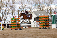 2025 - Shea - Spring Welcome - Sunday April 27th - 08501