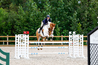 2025 - Haylee - Picco Horse Show - Friay July 25th 03611